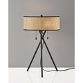Adesso Bushwick Table Lamp 1625-01